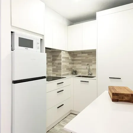 Arcos I Superior Casa Azahar アパート *