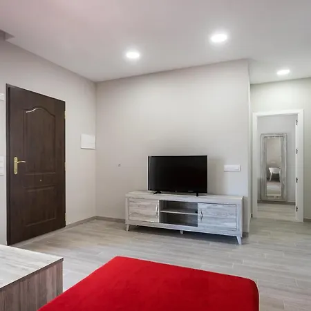 アパート Arcos I Superior Casa Azahar *