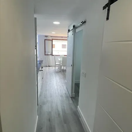 Arcos I Superior Casa Azahar アパート *
