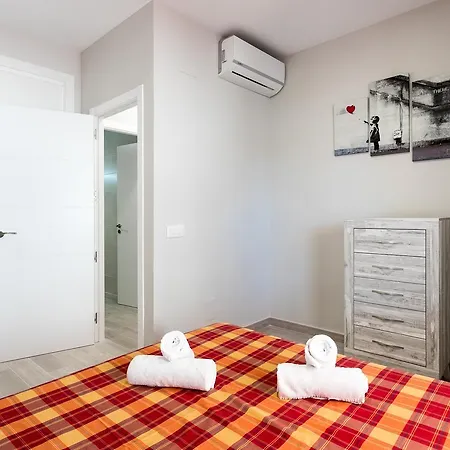 Arcos I Superior Casa Azahar アパート Alcossebre