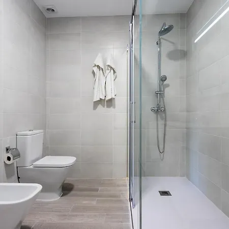 Arcos I Superior Casa Azahar アパート